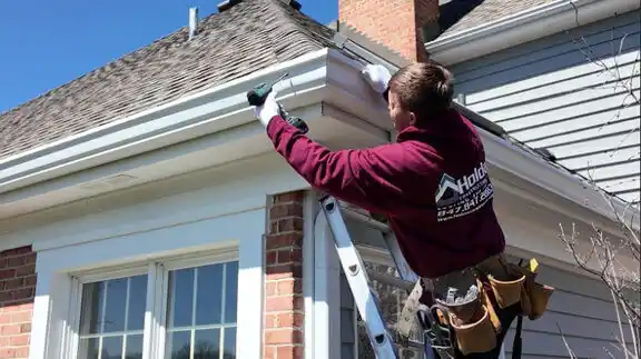 gutter services Queens